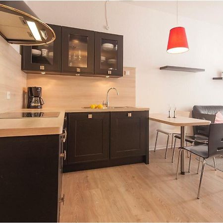 Appartamento Bielefeld 3 Norderney Esterno foto