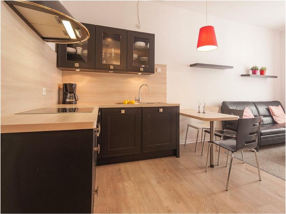 Appartamento Bielefeld 3 Norderney Esterno foto