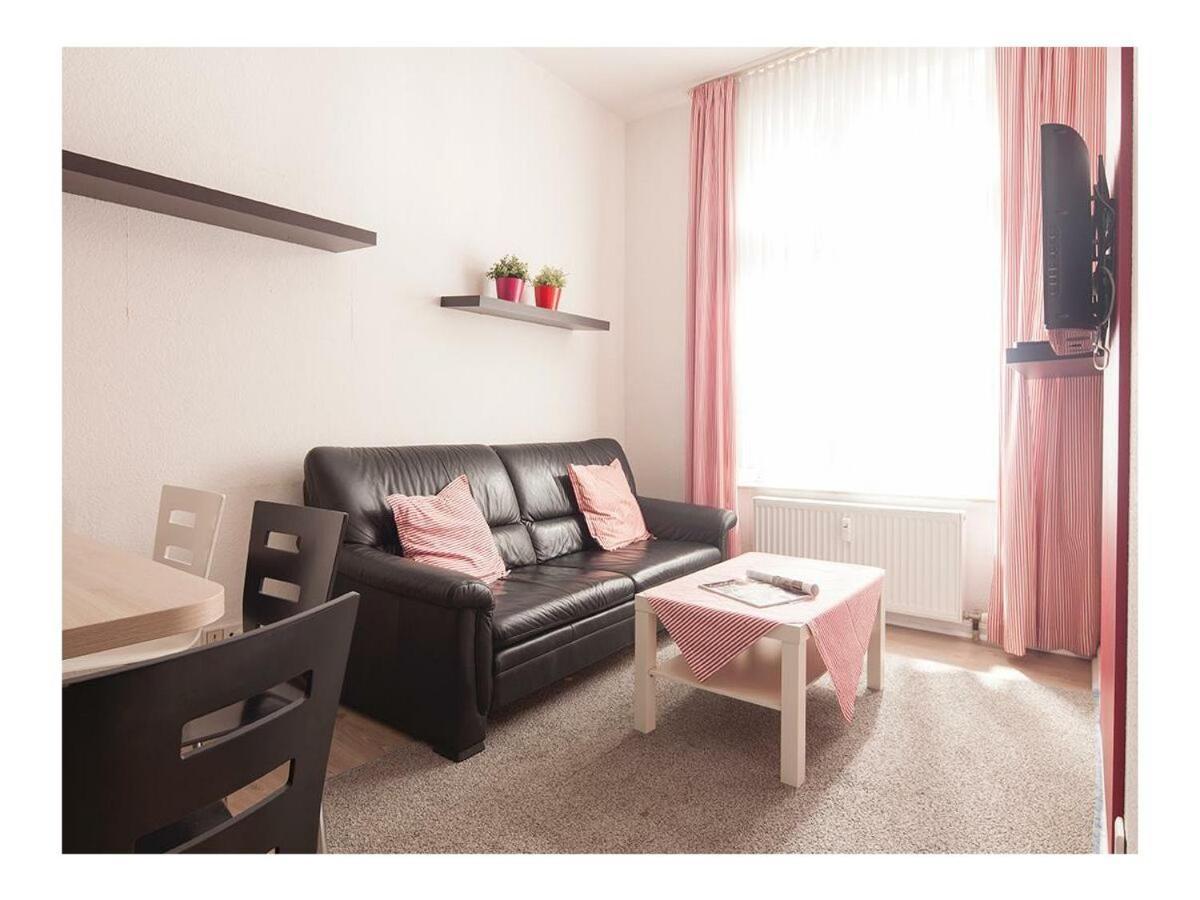 Appartamento Bielefeld 3 Norderney Esterno foto