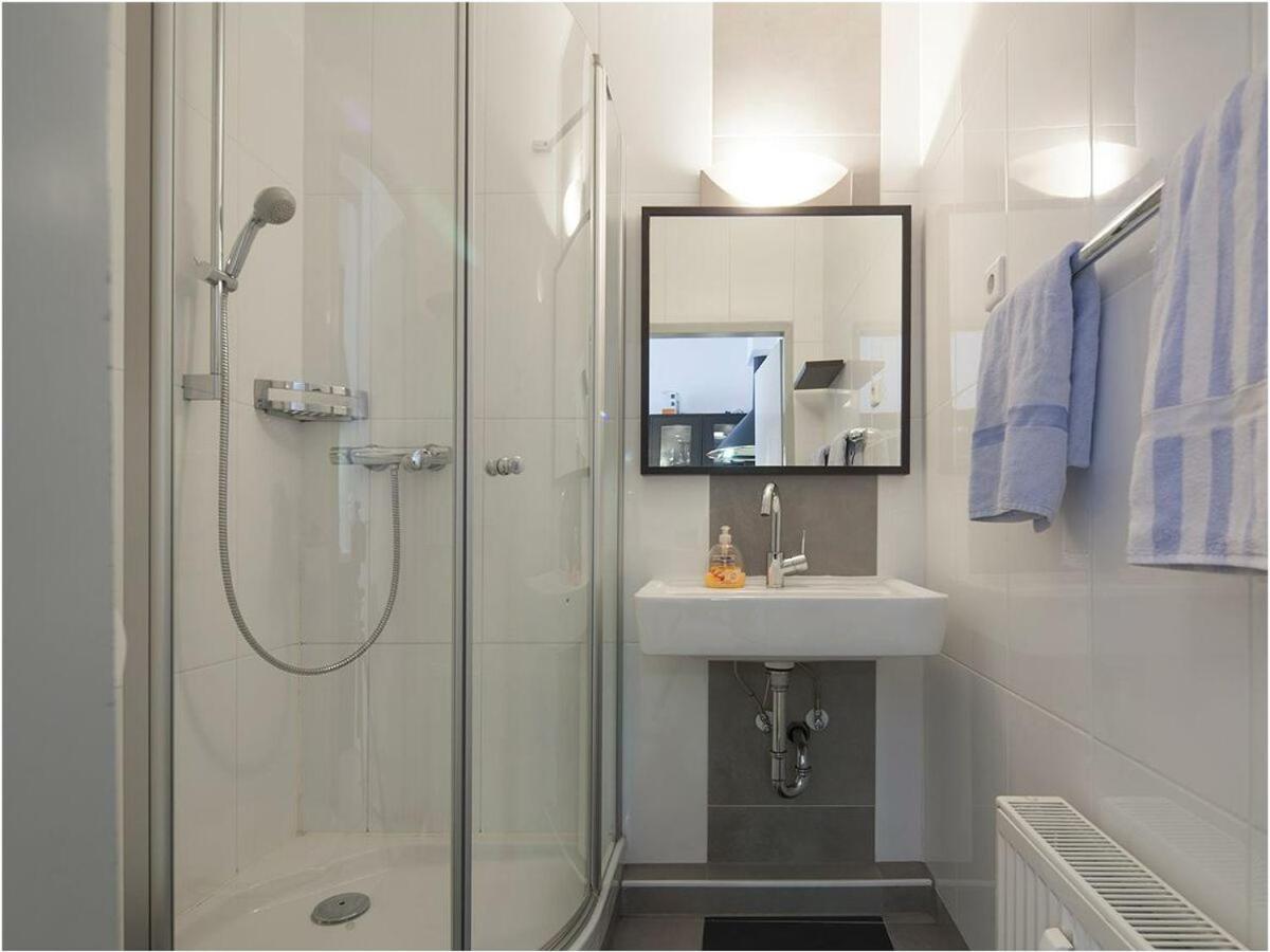 Appartamento Bielefeld 3 Norderney Esterno foto